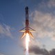 Otro logro para SpaceX: un cohete Falcon 9 ya ha viajado siete veces al espacio